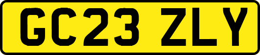GC23ZLY