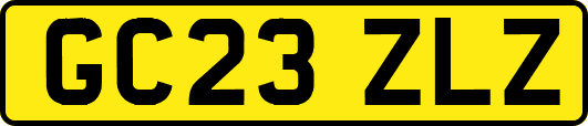 GC23ZLZ