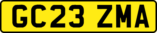 GC23ZMA