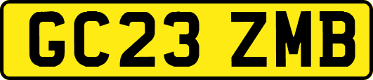 GC23ZMB