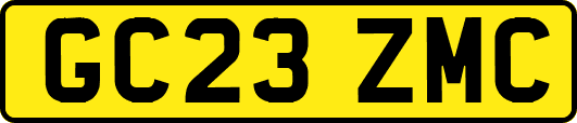 GC23ZMC