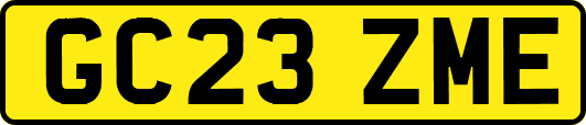 GC23ZME