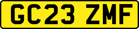 GC23ZMF