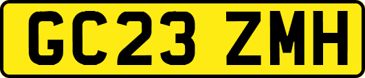 GC23ZMH
