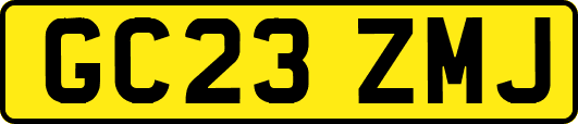 GC23ZMJ