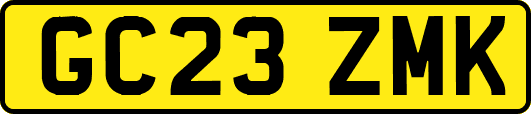 GC23ZMK