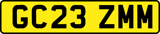 GC23ZMM