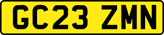 GC23ZMN