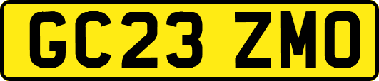 GC23ZMO