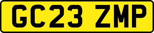 GC23ZMP
