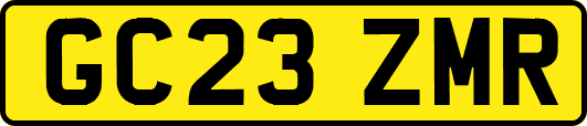 GC23ZMR