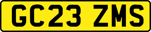 GC23ZMS
