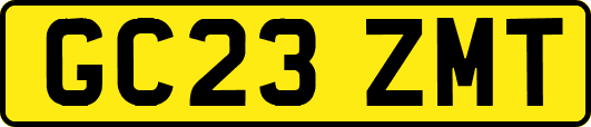 GC23ZMT