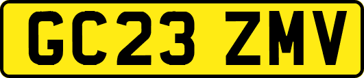 GC23ZMV