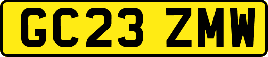 GC23ZMW
