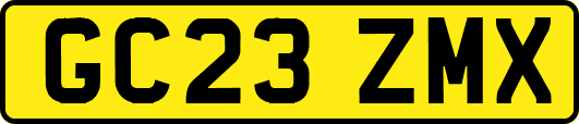 GC23ZMX