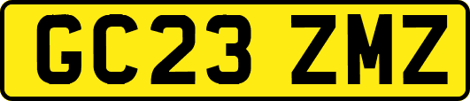 GC23ZMZ