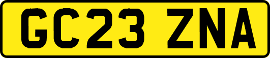 GC23ZNA