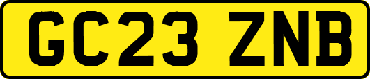 GC23ZNB