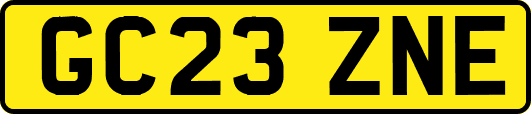 GC23ZNE