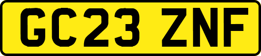 GC23ZNF
