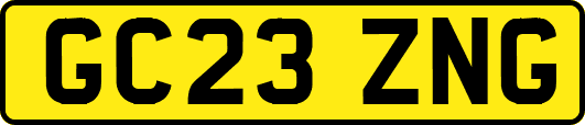 GC23ZNG