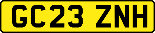 GC23ZNH
