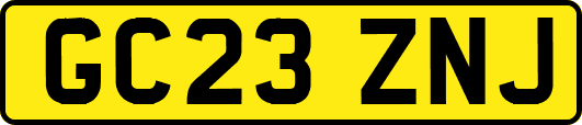 GC23ZNJ