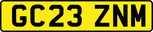 GC23ZNM