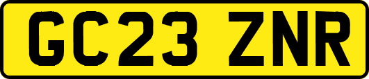 GC23ZNR