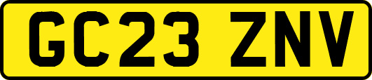 GC23ZNV