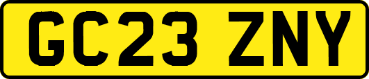 GC23ZNY