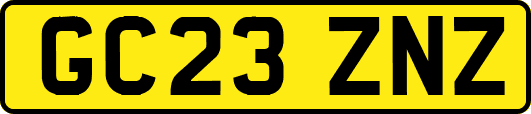 GC23ZNZ
