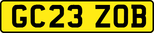 GC23ZOB