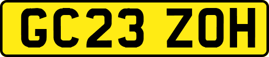 GC23ZOH