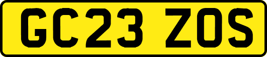 GC23ZOS