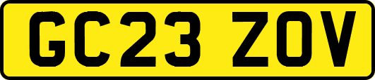 GC23ZOV
