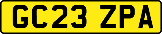 GC23ZPA