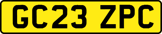 GC23ZPC