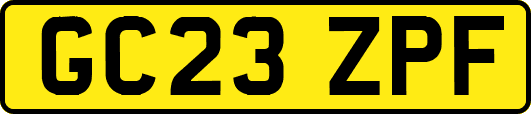 GC23ZPF