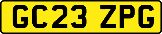 GC23ZPG
