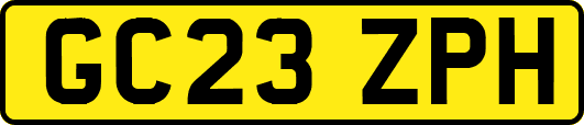 GC23ZPH