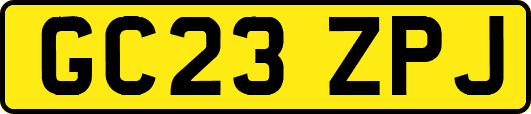 GC23ZPJ
