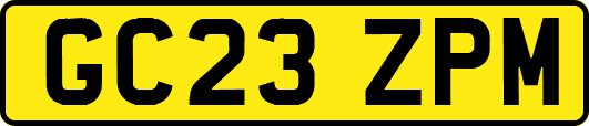 GC23ZPM