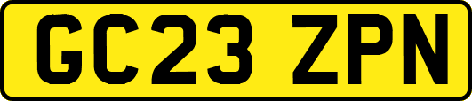 GC23ZPN