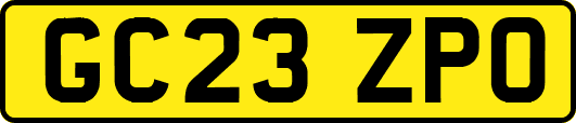 GC23ZPO