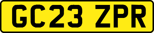 GC23ZPR