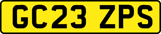 GC23ZPS