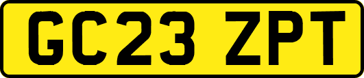GC23ZPT