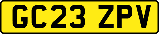 GC23ZPV